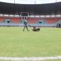 Stadion Pakansari Siap untuk Laga FIFA Matchday, Timnas Indonesia vs Coracao