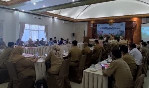 Gelar Workshop dan Evaluasi, Pemkab Bogor Serius Berikan Perlindungan dan Hak Anak