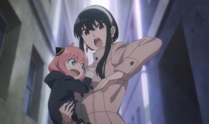Spy x Family Episode 13 Sub Indo, Jadwal Tayang dan Link Nontonnya, Gratis! Spy x Family Episode 13 Sub Indo, Jadwal Tayang dan Link Nontonnya, Gratis!
