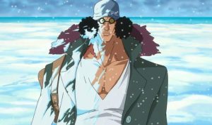 Spoiler One Piece 1062, Aokiji Agen SWORD yang Memata-matai Kurohige? Spoiler One Piece 1062, Aokiji Agen SWORD yang Memata-matai Kurohige?