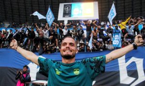 Hadapi Persija, Persib Bandung Pastikan Bertanding Tanpa Beban