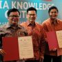 Sharia Knowledge Centre: Komitmen Prudential Syariah Percepat Literasi Keuangan Syariah Indonesia