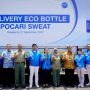 Selamatkan Bumi dari Plastik Melalui Otsuka Blue Planet