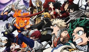 My Hero Academia Season 6 Episode 1 Tanggal Rilis dan Bocorannya