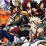 My Hero Academia Season 6 Episode 1 Tanggal Rilis dan Bocorannya