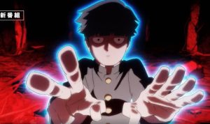 Anime Mob Psycho 100 season 3 Eps 1 Kapan Tayang? Ini Bocorannya