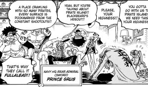 One Piece 1062 Membuat Fans Kecewa! Kenapa? Ini Bocorannya One Piece 1062 Membuat Fans Kecewa! Kenapa? Ini Bocorannya