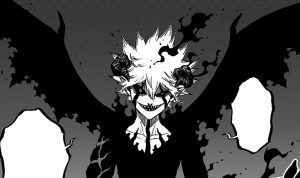 Spoiler Black Clover 339, Ternyata Ki, Sihir, dan Anti Sihir Ada Hubungannya!