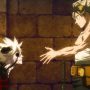 Spoiler Black Clover 339, Liebe Muncuk Kembali! Asta Mulai Berlatih