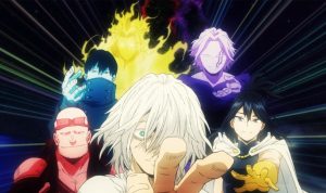 Spoiler My Hero Academia 368, Pengguna Kedua One For All Terungkap! Siapa? Spoiler My Hero Academia 368, Pengguna Kedua One For All Terungkap! Siapa?