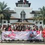 Indahnya Berkeliling Kota Bandung dan Berkunjung Ke Museum Bersama Honda