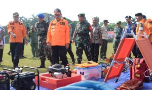 524 Bencana Terjadi di Kabupaten Bogor Selama 2022, Ini Rinciannya