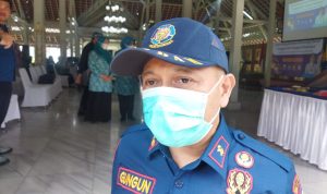Ada 134 Kejadian Kebakaran di Bandung Sepanjang Tahun Ini Ada 134 Kejadian Kebakaran di Bandung Sepanjang Tahun Ini
