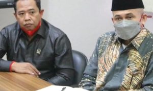 Atasi Dampak Kenaikan BBM, DPRD Depok Minta Pemkot Maksimalkan SPM