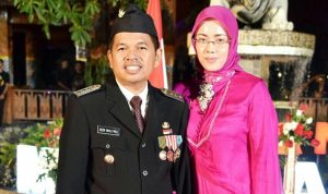 Bupati Purwakarta Anne Ratna Resmi Gugat Cerai Dedi Mulyadi Bupati Purwakarta Anne Ratna Resmi Gugat Cerai Dedi Mulyadi
