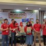 Harpelnas, Alfamart dan Alfagift Ajak Pelanggan Lebih Smart & Green