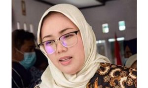 Profil Bupati Purwakarta Ambu Anne Ratna yang Gugat Cerai Dedi Mulyadi