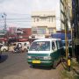 Tanpa Keputusan Pemkab, Sopir Angkot di Garut Naikan Tarif Menyusul Kenaikan Harga BBM