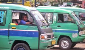Imbas BBM Naik, Supir Angkot di Purwakarta akan Mogok Operasi