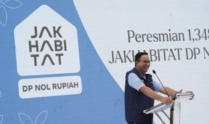 Anies Baswedan Sebut Polarisasi dalam Pemilu sebagai Hal yang Wajar