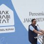 Anies Baswedan Sebut Polarisasi dalam Pemilu sebagai Hal yang Wajar