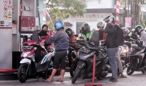 DPR RI Komisi VII Klaim Tetap Perjuangkan Agar Pemerintah Batalkan Harga Baru BBM