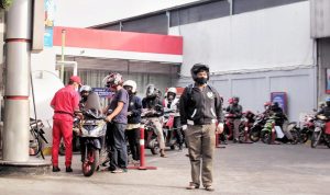 Dinilai Tak Efektif, DPR RI Sesalkan Langkah Pemerintah Alihkan Subsidi BBM Jadi Bansos Rp600 Ribu