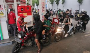Pertalite Jadi Lebih Boros Setelah Harga Naik, Pertamina Jawab Begini