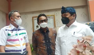 Menteri Agraria Sikapi Mafia Tanah, Hadi Tjahjanto: Saya Gebuk! Menteri Agraria Sikapi Mafia Tanah, Hadi Tjahjanto: Saya Gebuk!