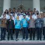 bank bjb Dukung Bandung BJB Tandamata di ASEAN Grand Prix