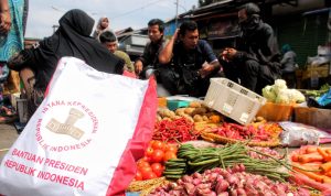 BLT BBM Telah Berjalan, September Bakal Berlipat, Begini Alasannya