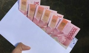 Warga Padalarang Keluhkan, Penyaluran BLT BBM Tidak Tepat Sasaran