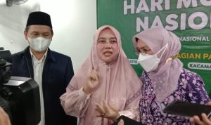 Peringati HPN 2022, 5.000 Penerima Manfaat di Jabar Dapat Kebahagiaan