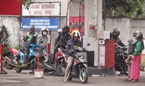 Dartar Harga BBM yang Naik Mulai Hari Ini