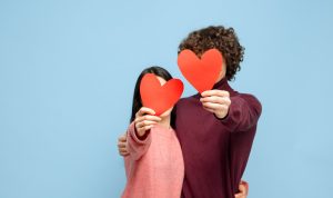 Link Ujian Bucin Google Form yang Viral, Ayo Coba Ketahuilah Kamu Bucin Apa Tidak?