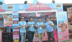 FKS Food Sejahtera Inovasikan Bihunku Rasa Baru, Kolaborasi Tren Milenial dengan Bahan Lokal