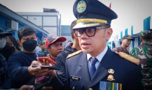 Bima Arya Minta Dishub Tuntaskan Program Prioritas