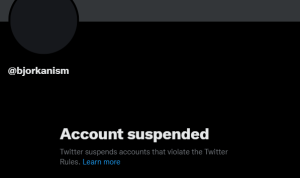 Hacker Bjorka Disebut Orang Suruhan Ferdy Sambo, Polri Beri Tanggapan