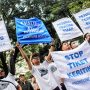 Ribuan Bobotoh Siap Kepung Graha Persib, Polisi Bilang Begini