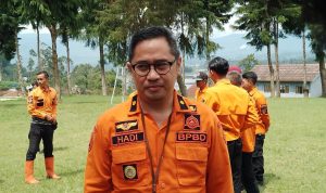 BPBD Jawa Barat Waspadai Badai Hidrometeorologi BPBD Jawa Barat Waspadai Badai Hidrometeorologi