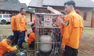 BPBD Jabar: Degradasi Lingkungan Jadi Faktor Penambah Potensi Bencana