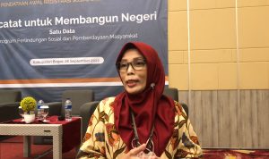 Permudah Layanan Masyarakat, ATR/BPN Buka Program Pelataran