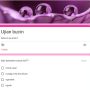 Membuat link Ujian bucin