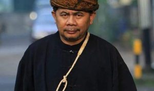 Pembangunan di Bandung Barat Tak Pernah Libatkan Budayawan