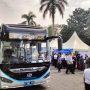Dishub Pamer Kendaraan Listrik Pemkab Bogor Siap Beli Untuk Uji Coba