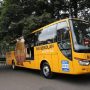 Tahun Depan, Bus Sekolah Dicanangkan Antar - Jemput ASN Kerja
