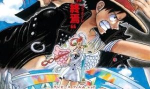 Nonton One Piece Film Red Sub Indo