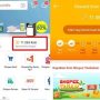 shopee koin jadi token