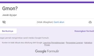 Link Tes Gamon atau Gagal Move On yang Lagi Viral Disini! Anda Masih Ingat Mantan?