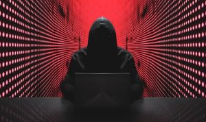 Hacker Bjorka